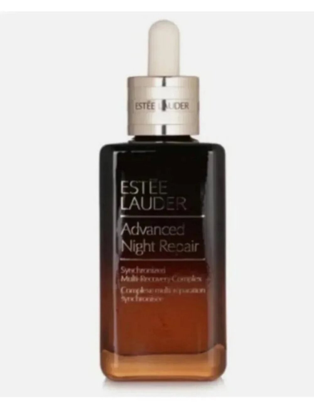 Estée Lauder Advanced Night Repair Synchronized Multi-Recovery Complex 3.4 Fl Oz